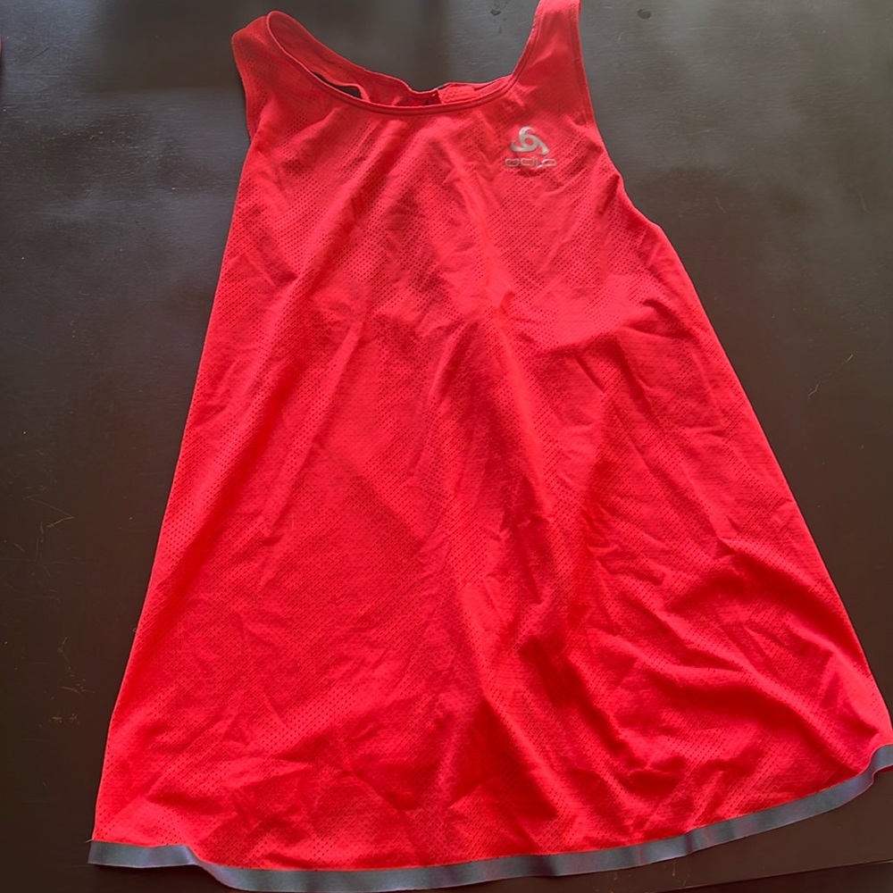 Adlo Exercise top - XS